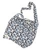 Butterfly Large-capacity Underarm Bag Women's New Fashion Work Shoulder Bag