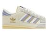 Unisex Sneakers Adidas Centennial 85 Low Crystal White Silver Violet Crystal White/Silver Violet/Bold Gold