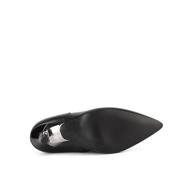 Ботильоны Lasocki WYL3528-5Z, черные