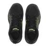 Asics Dunk Shot Mb 10 Black Green G 1064a019.001 Black Green G
