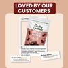 Nutty Gritties Premium Dates - Omani - 500g, Value Pack| Khajoor Or Khajur Dry Fruit | Rich in Protein & Vitamins | Natural Sweetner, Fresh
