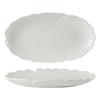 ZISIZ Nordic Ceramic Fish Plate