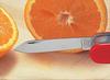Victorinox Super Tinker Mango Rojo Longitud Total 91mm [Producto]
