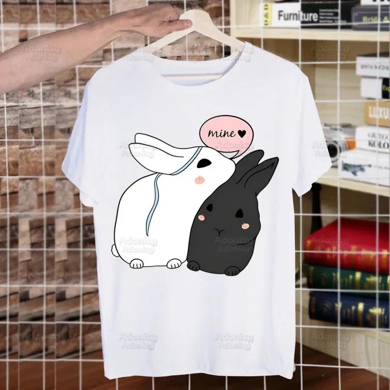 Mo Dao Zu Shi The Untamed Harajuku Man T Shirts Lan WangJi Wei Wu Xian Tees Shirt Tops Short-Sleeved Aesthetic Anime T Shirt