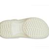 Crocs Classic Platform Clogs Woman Bone 206750 2y2