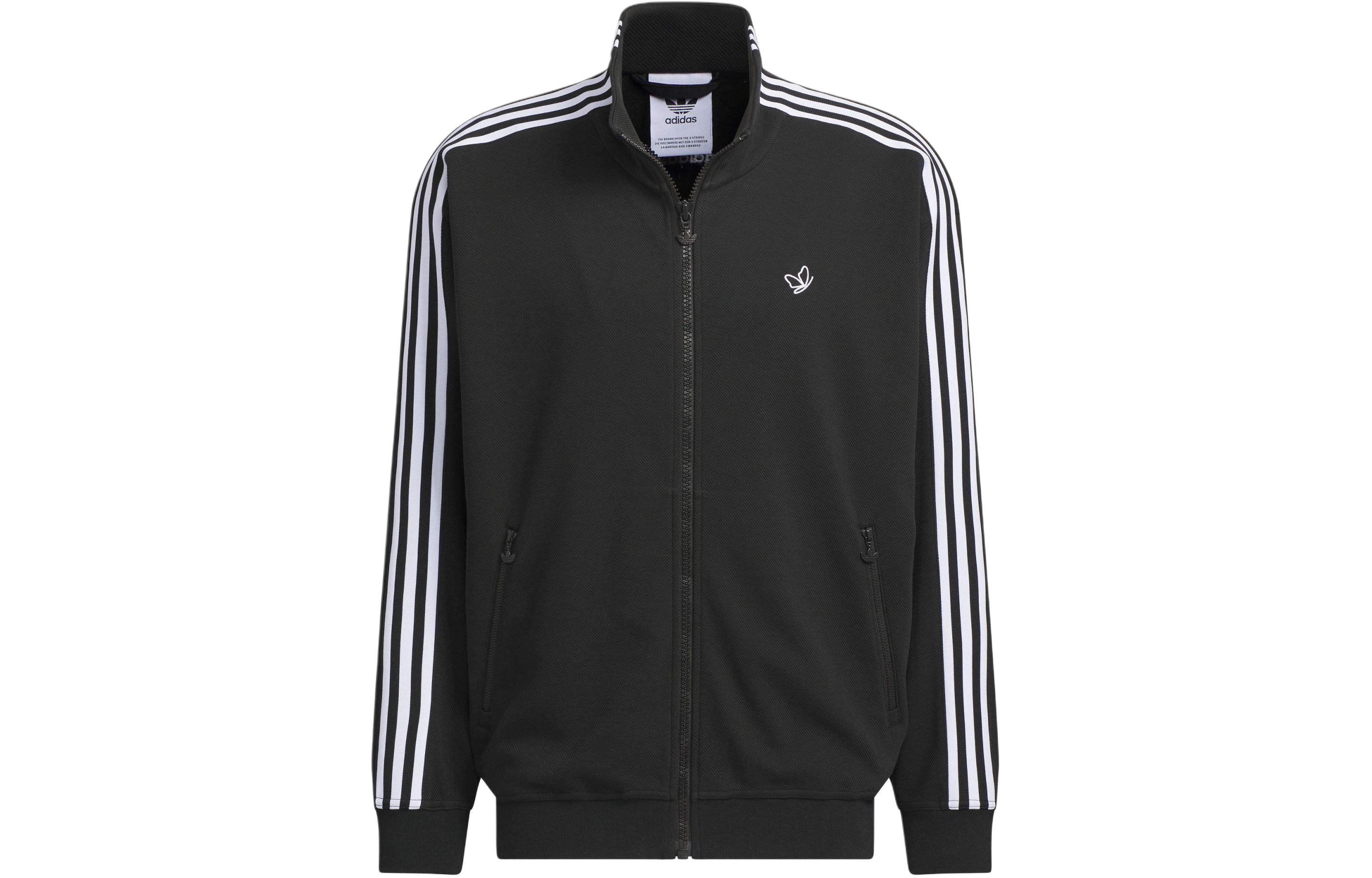 Adidas Originals Jackets & Coats Men s Black JG1514 XXL