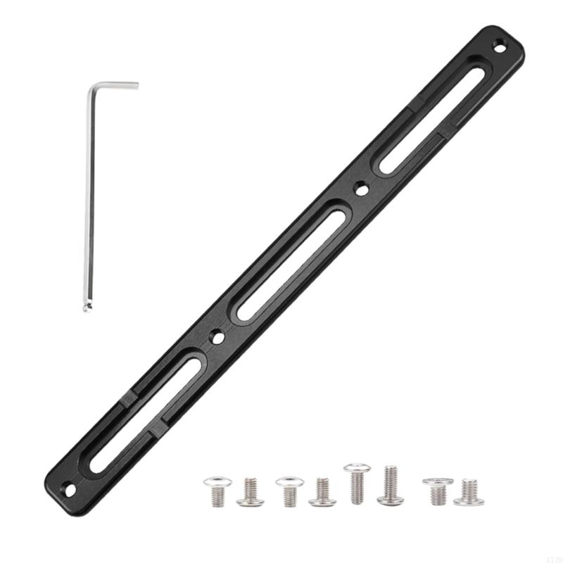 

X7JD Bike Bottle Cage Adapter Mounting Base Bicycles Position Cage Mount чёрный