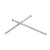 300 X Silver Tone M2 X 40Mm 304 Stainless Steel Round Head Screws Bolt-B61B