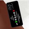 Motorcycle Gear Case For Xiaomi Redmi Note 14 10 11 12 13 15 Pro Plus Cover For Redmi 15 14C 12C 10C 13C 15C