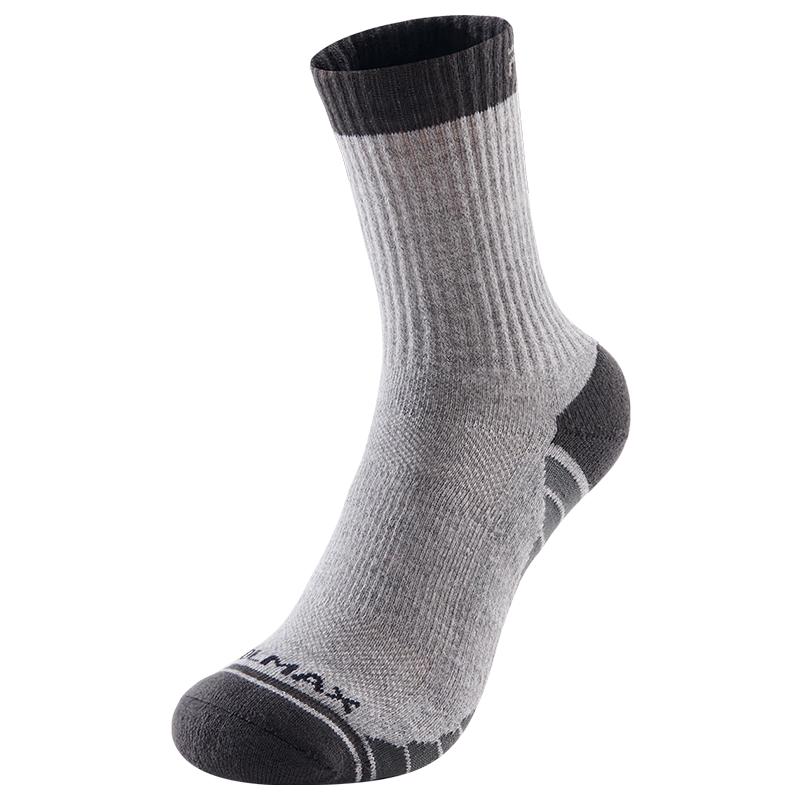 PELLIOT Unisex Outdoor Winter Crew Socks