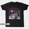 NEW! Advanced Dungeons & Dragons Unisex Black T-shirt Size S-5XL
