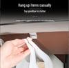 BYD Song Ultra Car Seat Hook & Glove Box Organizer