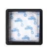 HEPA Filter For Philips XB2022 XB2023 XB2042 Parts Accessories, Bagless Vacuum Cleaner Series 2000 (Comparable With XV1220/01)
