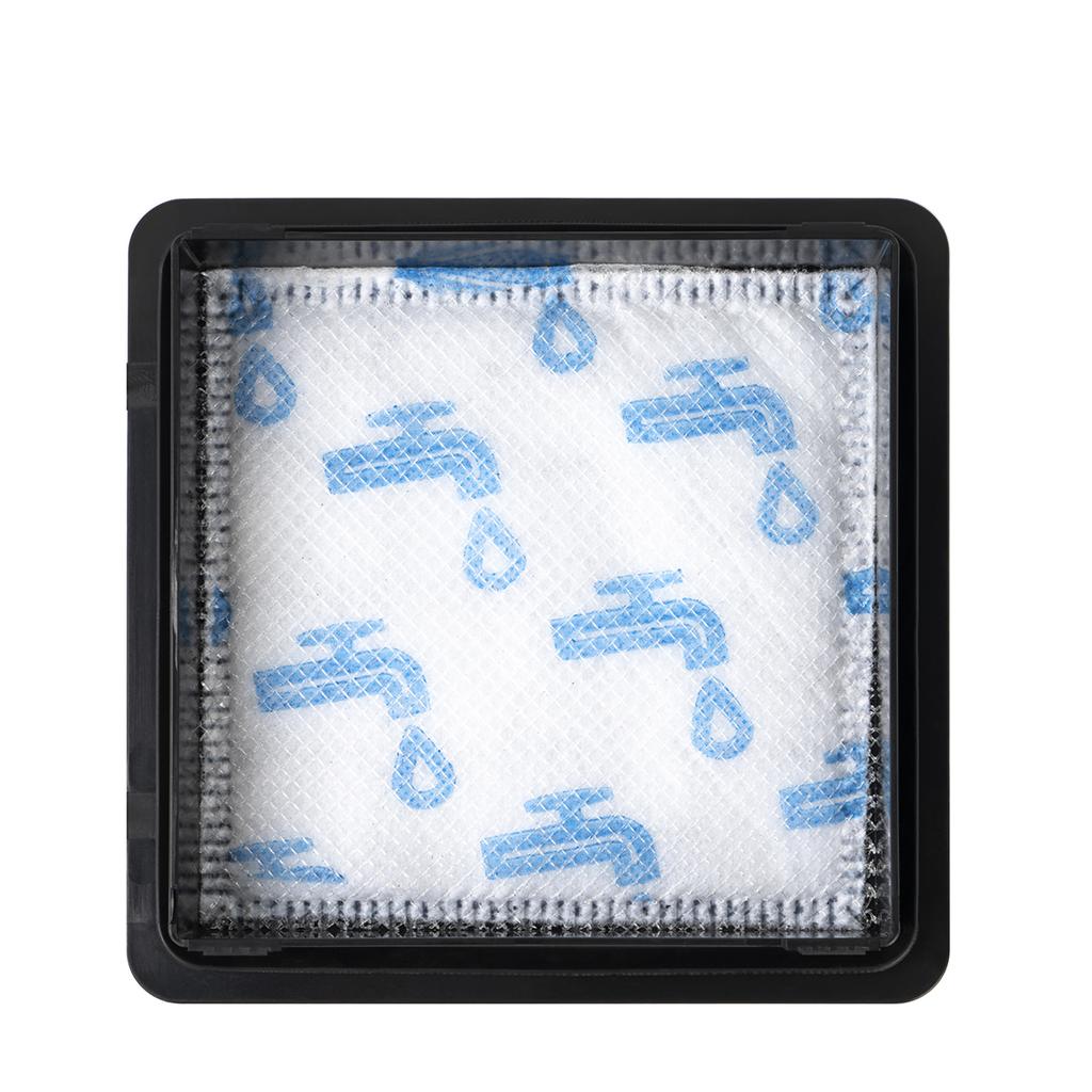 HEPA Filter For Philips XB2022 XB2023 XB2042 Parts Accessories, Bagless Vacuum Cleaner Series 2000 (Comparable With XV1220/01)
