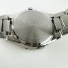 Used New and Unused  CASIO Casio Watch EDIFICE [Domestic Genuine Product] Sapphire Glass Dial White EFR-S108DJ-7AJF Men's Silver