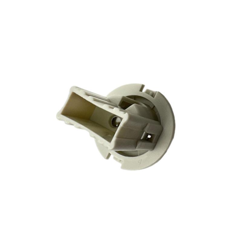 Car Tail Light Bulb Holder Socket 1/2Pcs Easy to Replace Component OE 63216943037 for DIY Car Lamp Repair