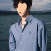 Premium Coat Lapel Casual Jacket New American Loose Men's Outer Wear