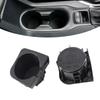 Car Cup Holder Replacement Accessories Plastic Cup Holder Inserts Not  Slip Car Cup Holder Inserts Pair for vehicles