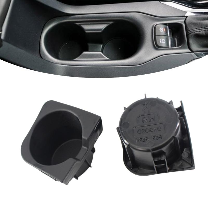 Car Cup Holder Replacement Accessories Plastic Cup Holder Inserts Not  Slip Car Cup Holder Inserts Pair for vehicles