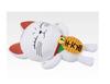 No-brand Product Ichiban Kuji Dandadan Music Room Dance Turbo Babaa Maneki Neko Mochi Plush Toy Last One Prize 35 Cm