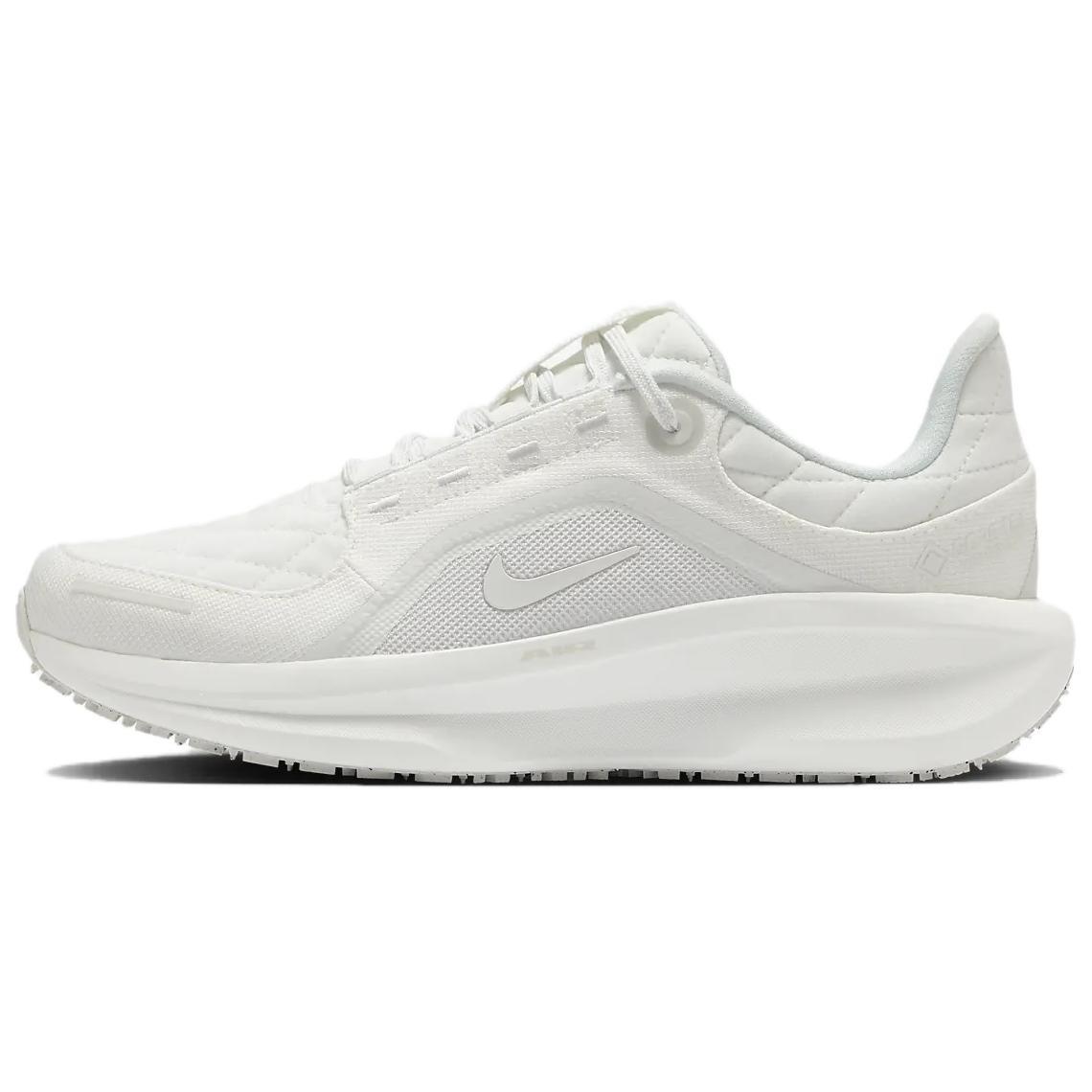 (WMNS) Nike Air Zoom Winflo 11 Gore-Tex Summit White Women s FQ1359-101 EU 36.5