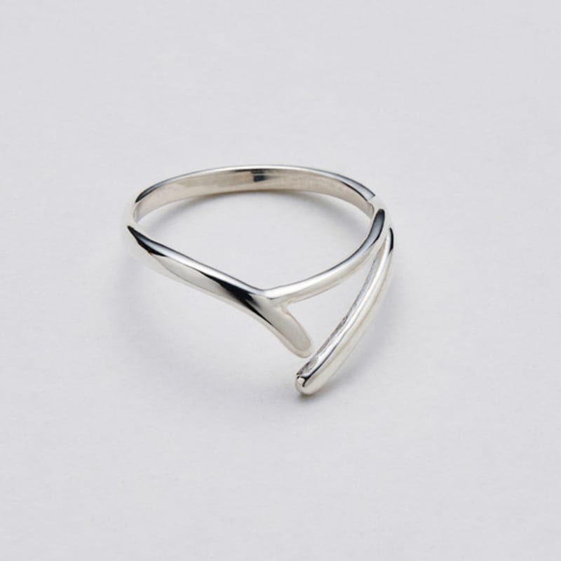 liersi Vina Line Ring