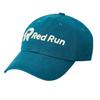 Red Run Womens/Ladies Skyline Baseball Cap