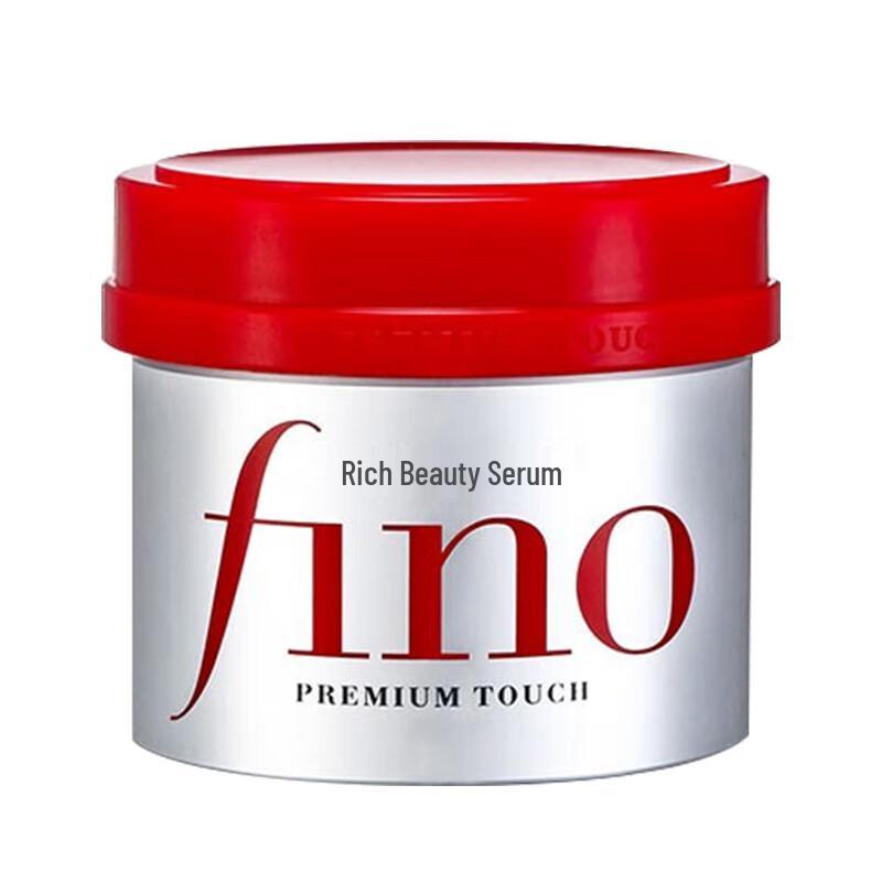 Fino Premium Touch Deep Repair Hair Mask