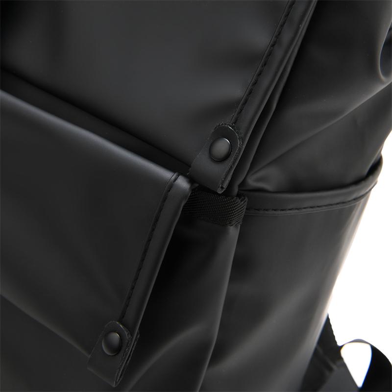 Men's Large Capacity Travel Backpack Commuter Computer Bag Student Schoolbag Travel Backpack