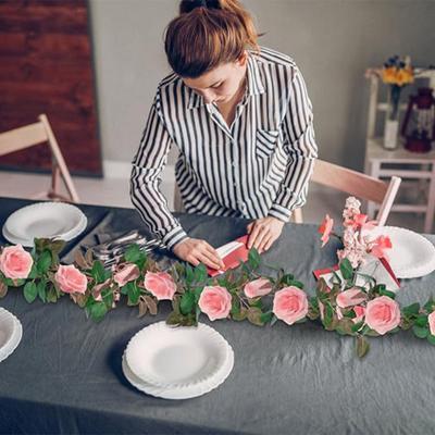 Dekoracje domowe – Wianki kwiaty dekoracyjne