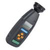 DT2240B Non Contact Tachometer Photoelectric Speed Meter Compact Digital Stroboscope Tachometer
