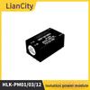 HLK-PM01/03/12 Isolated Power Module 220vTurn5vSmart Switch Step-Down Power Supply Module