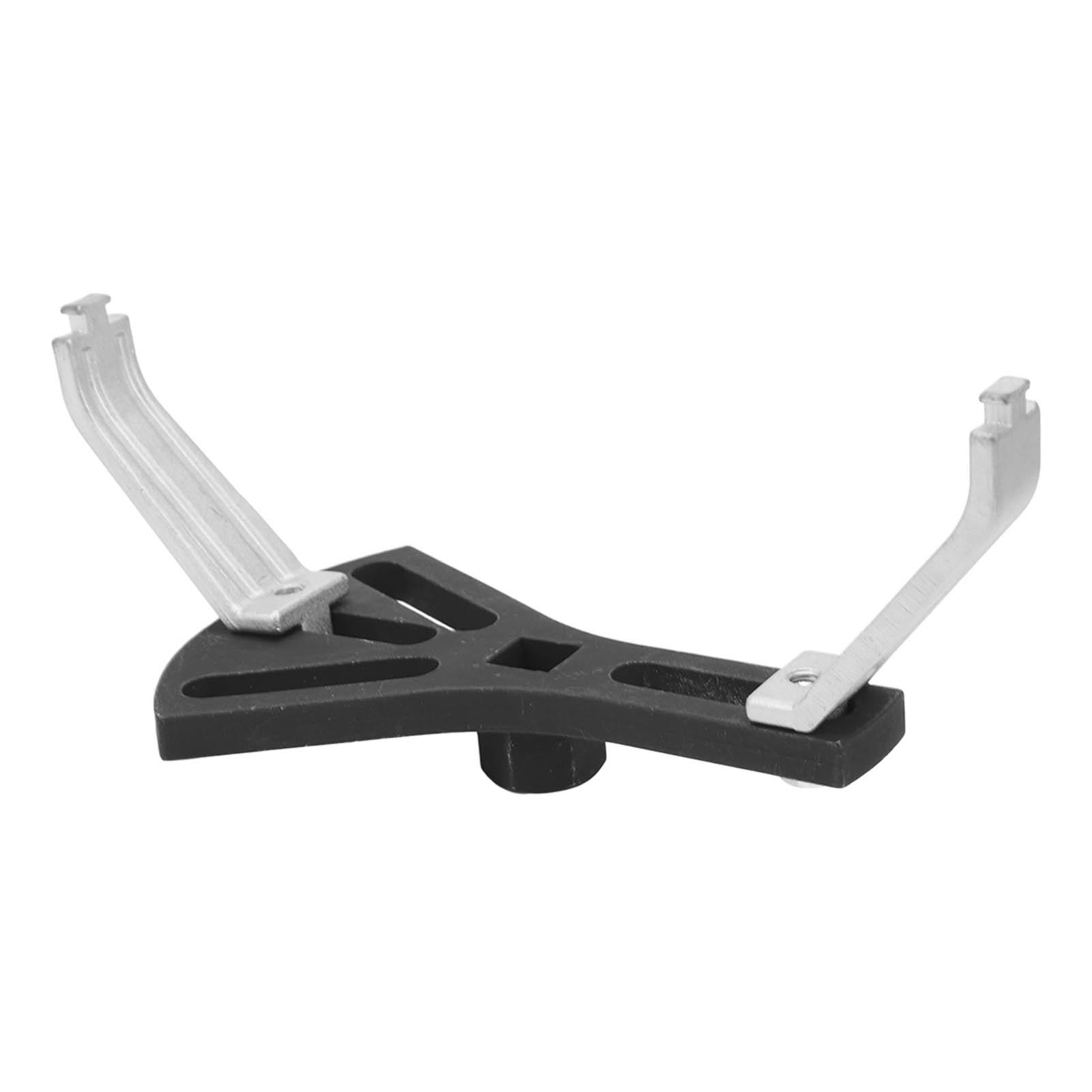 

Fuel Pump Removal Tool Widely Fitment Spanner Adjustable Tear Down Tool Stabilization Wrench