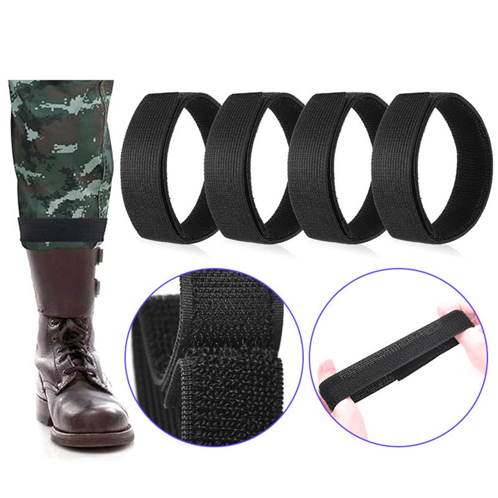 Cowboy Stiefelriemen 6X Elastische Stiefelbänder Riemen Mit Klettverschluss Polyester Nylon Verstellbar Cowboy Stiefel Riemen Zubehör Für