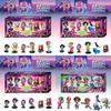 Kpop Demon Hunters Action Figure Doll Collectible Cute Gift For Fans