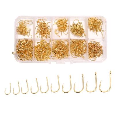 Pesca – Wobblers, esche e ami