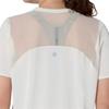 Asics Womens/Ladies Road Running T-Shirt