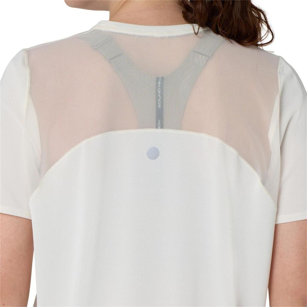 Asics Womens/Ladies Road Running T-Shirt
