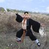 Zhu Bajie Costume & Prop Set: 1986 Journey to the West Edition