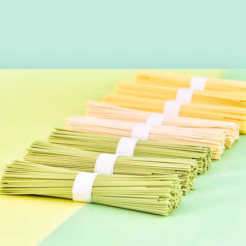 Chen Keming Kids Multi-grain Noodles