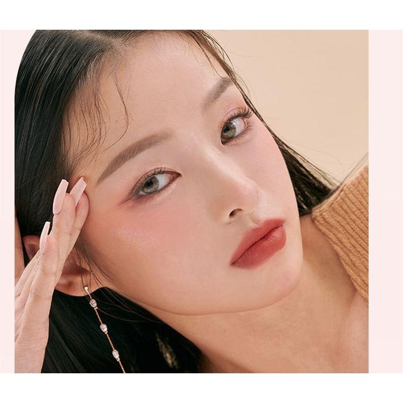 CHEERFLOR - Galaxy Starlight Highlighter - 2 Colors