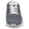 Nike Air Max 90 Ultra Tmavě šedá Gym Red Pánské tenisky Vlčí šedá 819474-006