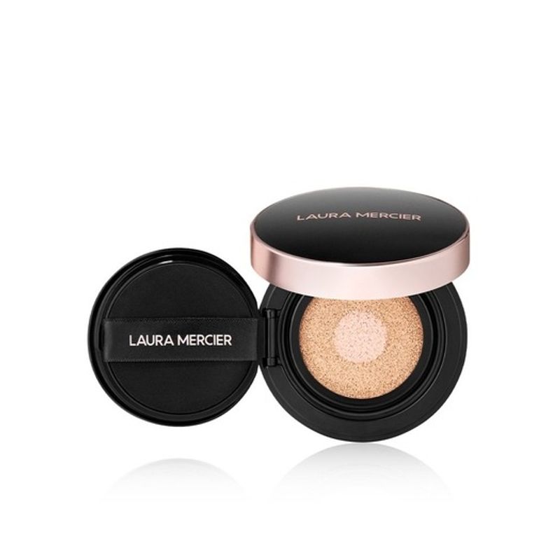 laura mercier Flawless Lumiere Tone-Up Cushion Set