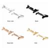 Watchband Metal Connector 22mm Quick Release Pin Adapter Watch Band Connection for Watch 8 40/44mm 46mm