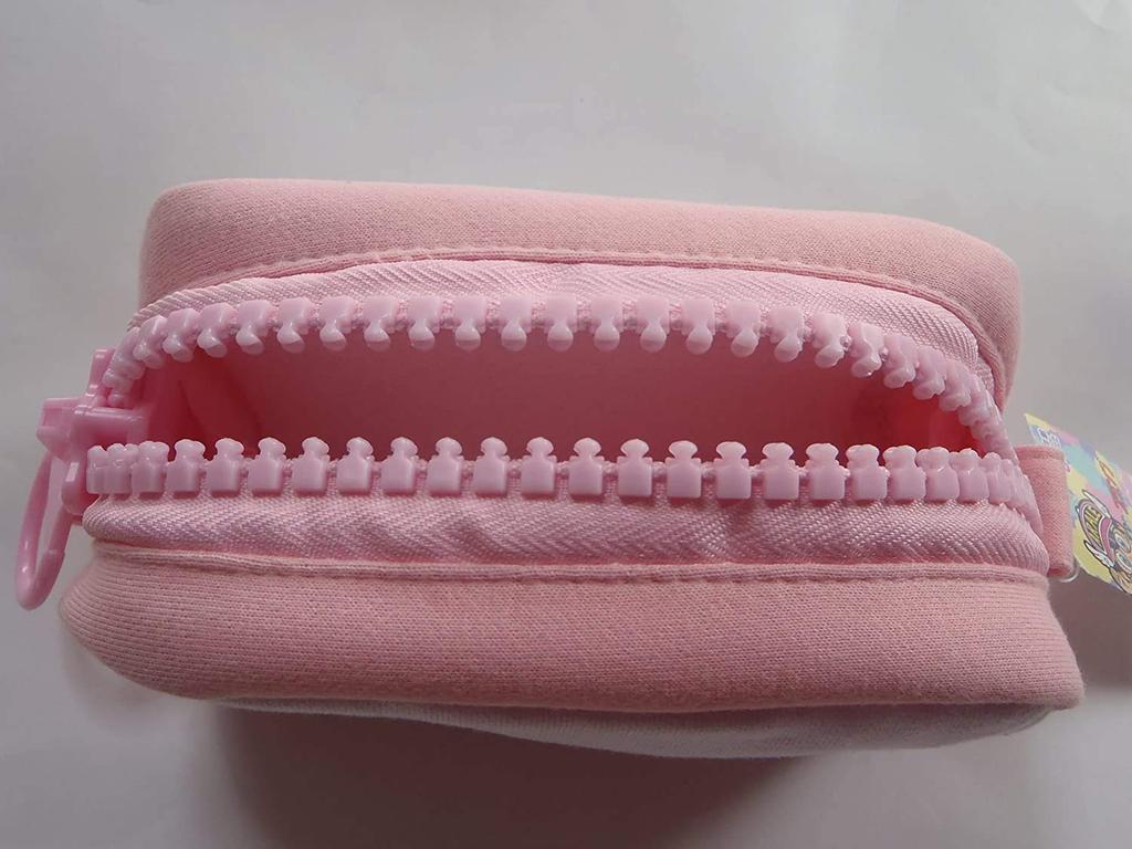 Slump Pen Pouch Dr. Arale-chan - Poop-kun