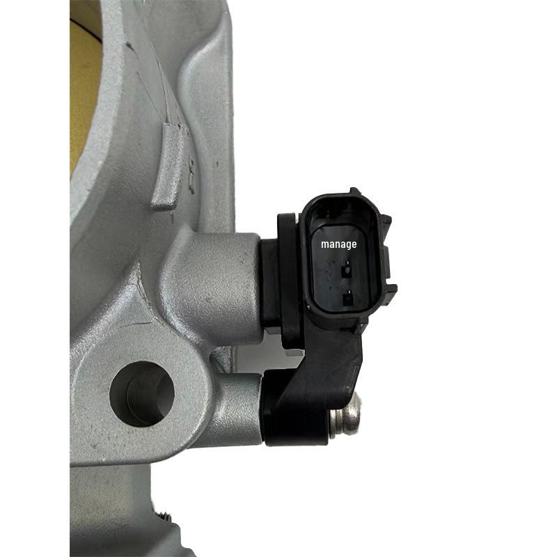 Refurbished Throttle Body Assembly for Honda Accord 16400-RYE-A01/16400-R74-J01