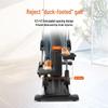 Shuhua SH-B5101E Home Front-Drive Elliptical Trainer CN Plug (adapter Included)