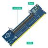 4 Layered PCB DDR4 Memory Adapter 5.26in×1.38in SO DIMM Converter  For Computer