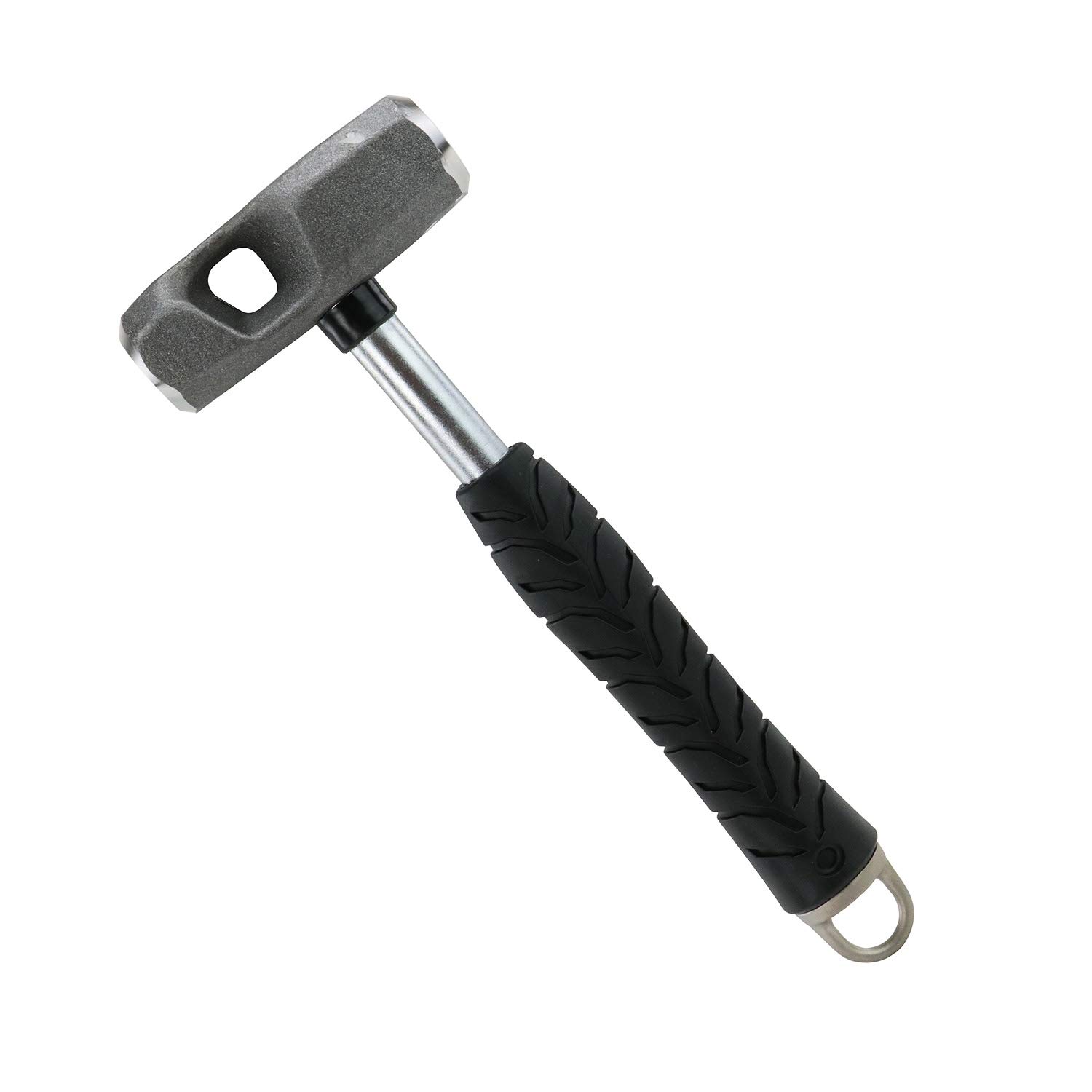 

SK11 SPIDER Scaffolding Hammer Safety Cord Attachable 0.9kg SPD-AH09