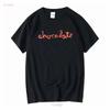 Chocolate Skateboards Vintage Retro 90s Skateboard T Shirt Design Long or Short Sleeves Vintage Washed Comfortable Fashion